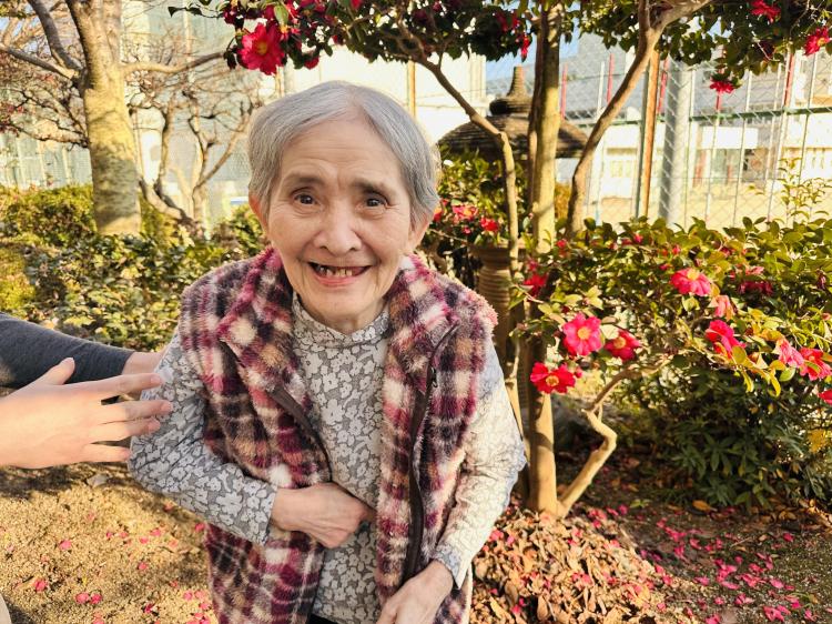 どっちが綺麗？