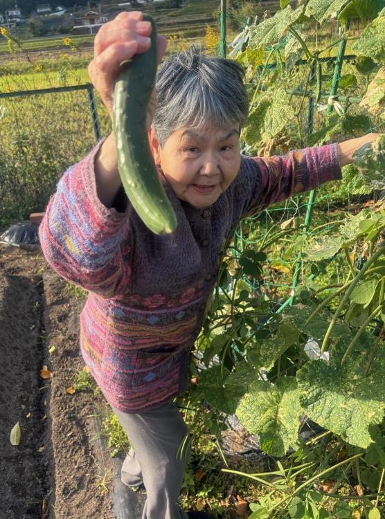 とったど～☆彡