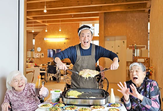 普及・啓発活動 ホームページ写真コラムコンクール